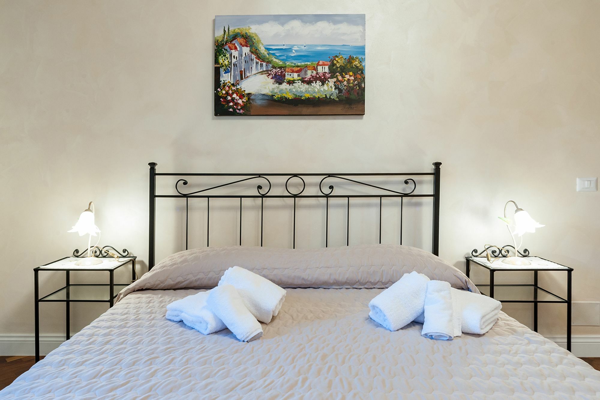 Monteverde Holidays Home Řím Exteriér fotografie